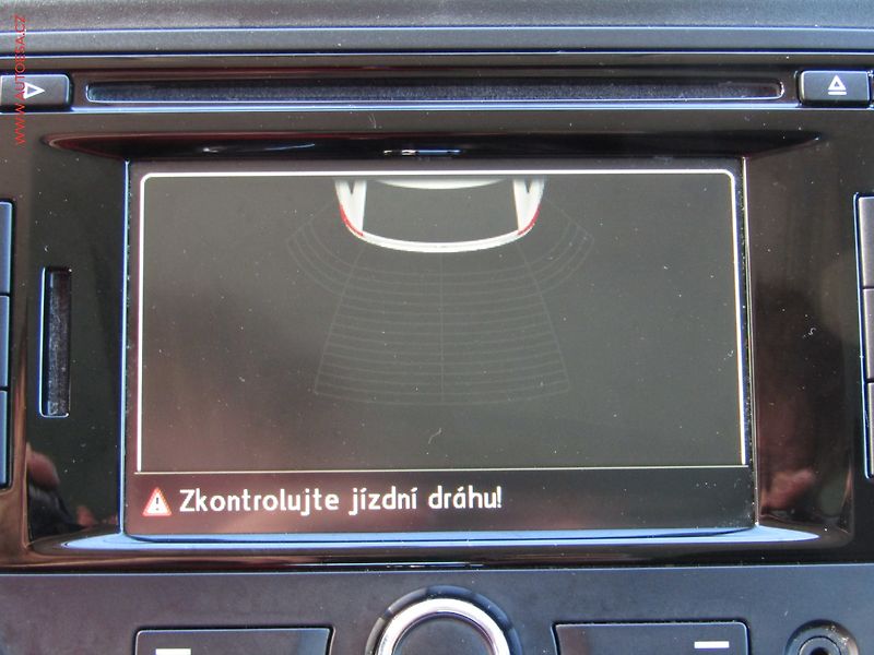 Škoda Rapid (2014) 1.6TDi - fotka 17 z 18