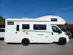 Forster Ostatní (2021) 699 VB 2.3MTJ 103kW 7-míst - fotografie inzerátu