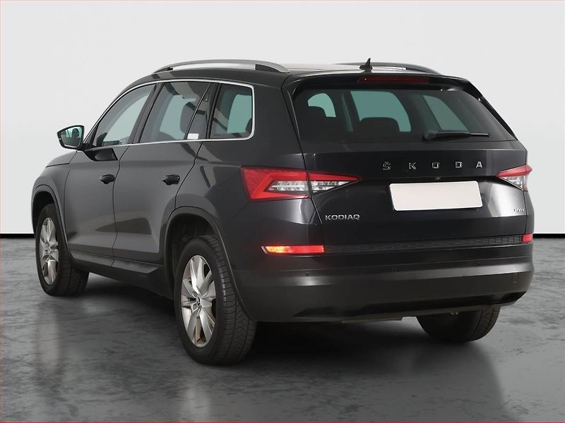 Škoda Kodiaq (2020) Style 2.0 TDI 4x4 - fotka 4 z 19