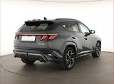 Hyundai Tucson (2026) 1.6 T-GDI, N-LINE, AUTOMAT - náhled 4