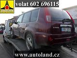 Nissan X-Trail (2004) VOLAT 602 696115 - náhled 3