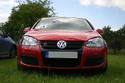 ZKUŠENOSTI UŽIVATELE: Volkswagen Golf Golf V