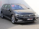 Volkswagen Passat (2023) 2.0 TDi, Elegance, DSG, TZ, - náhled 1