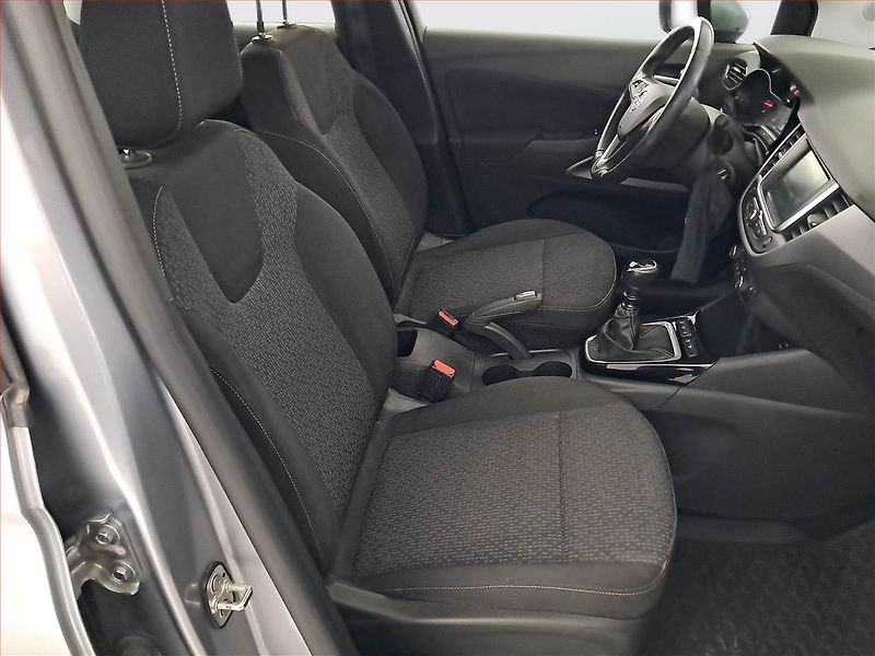 Opel Crossland X (2020) 1.2 Turbo, ČR,1.maj - fotka 9 z 16