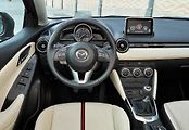 Mazda2.
