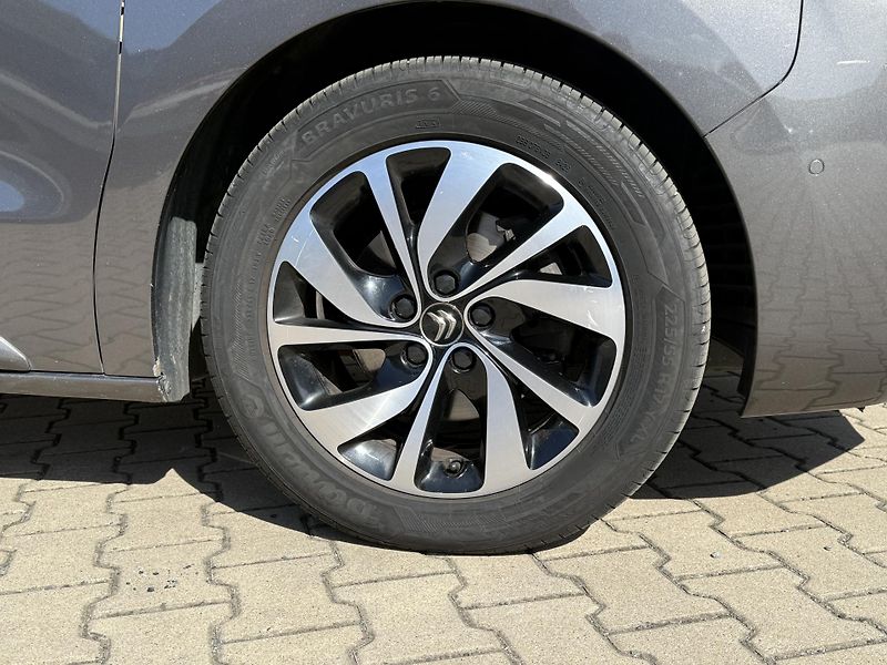 Citroën SpaceTourer (2021) 8 míst  - fotka 10 z 32