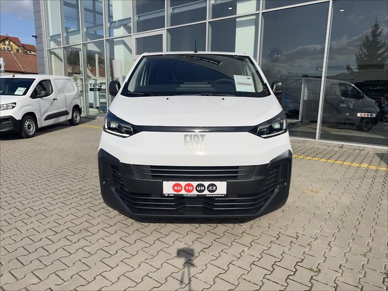 Fiat Scudo (2024) 2,0 MTJ 144k  Van L2 - fotka 2 z 12