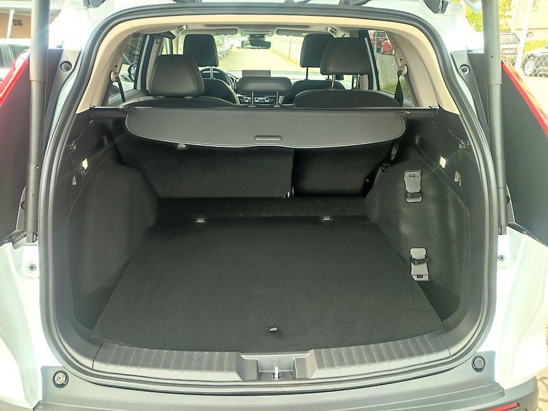 Honda CR-V (2026) 2.0 e:HEV ELEGANCE MR2026 AWD - fotka 28 z 36