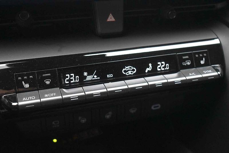 Toyota C-HR ve druhé generaci je opravdu pohledný vůz