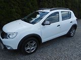 Dacia Sandero STEPWAY,NAVI,KAMERA,LED! - náhled 39