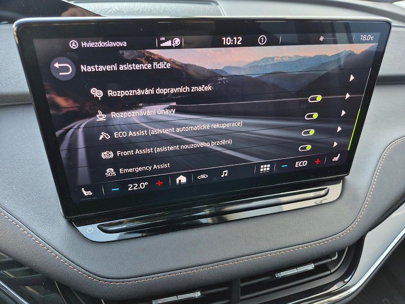 Škoda Enyaq (2021) ecoSUITE 80 150 kW - fotka 24 z 33