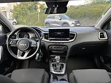 Kia Ceed 1,5 TGDi AT TOP ZÁRUKA CARPLAY - náhled 9