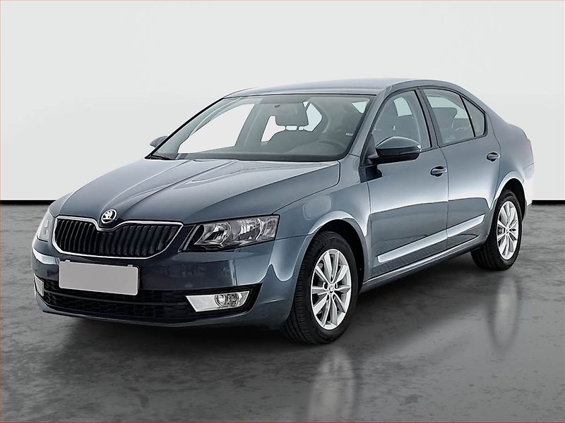 Škoda Octavia (2016) Ambition 1.6 TDI, ČR,1.maj - fotka 2 z 15