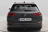 Volkswagen Golf 2,0 TDI 110 kW Life Záruka až - náhled 6