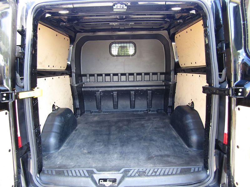 Ford Transit Custom (2019) 2.0 TDCi 95kW  TOP QUALITY - fotka 20 z 40