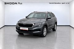 Škoda Karoq (2024) 2.0 TDI 110 kW DSG 7° TOP Sele - fotografie inzerátu