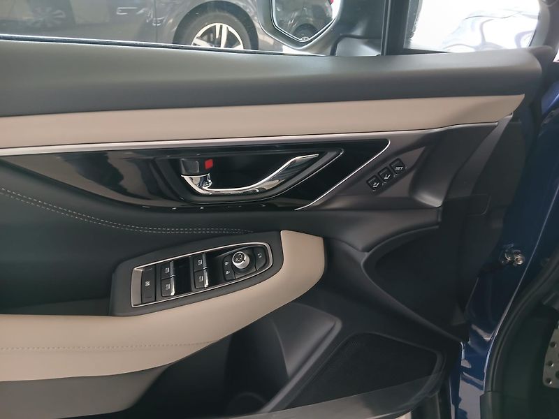 Subaru Outback (2025) 2.5i-S TOURING  *NOVINKA* - fotka 6 z 8