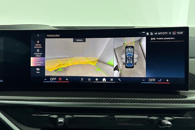 BMW X6 xDrive40d - fotka 21 z 27