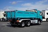 Volvo (2018) FMX / 410 / E 6 / WYWROTKA / 6 - náhled 4