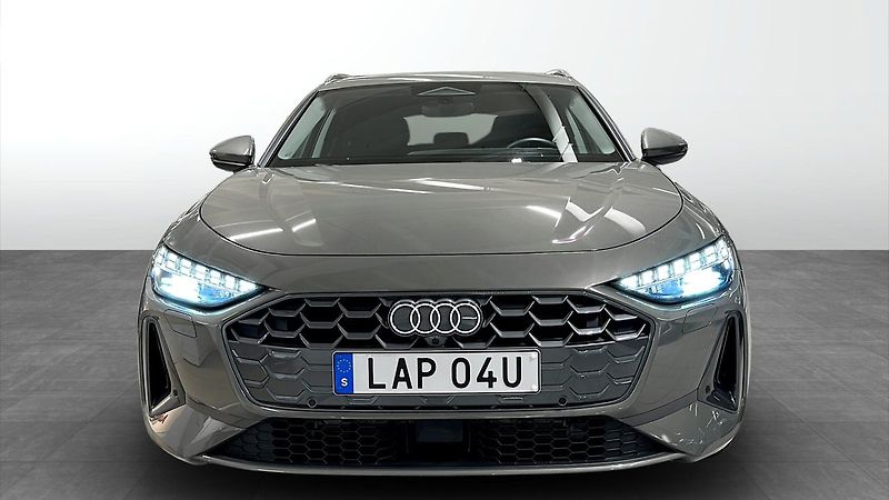 Audi A5 e-hybrid quattro Kam Taž NezTo - fotka 2 z 18