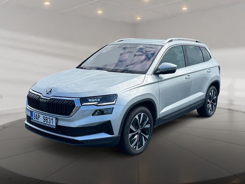 Škoda Karoq (2023) STYLE 2.0TDI 110kW DSG TAŽNÉ  - fotografie inzerátu