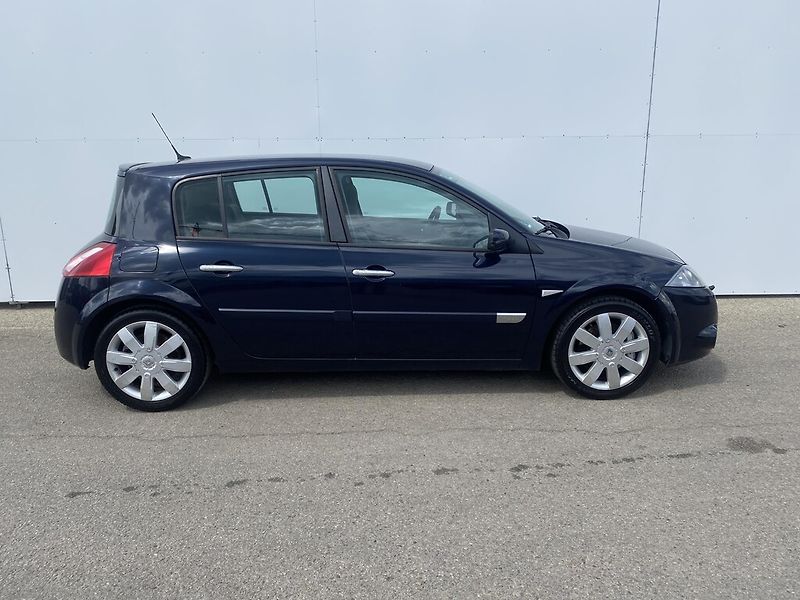 Renault Mégane RS 225 - fotka 3 z 21