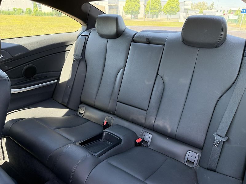 BMW Řada 4 420i KŮŽE NAVIGACE ROZVODY - fotka 33 z 56