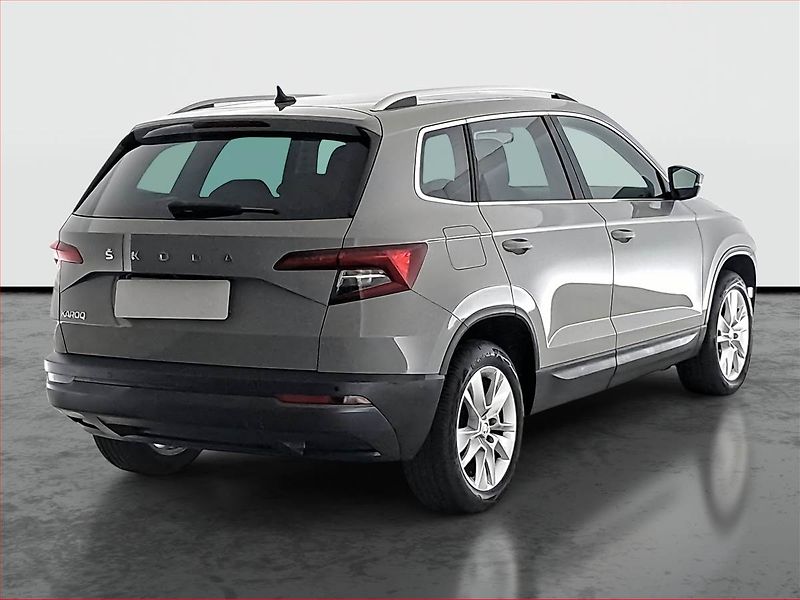 Škoda Karoq (2022) Style 1.5 TSI - fotka 5 z 19