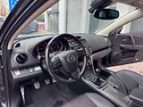 Mazda 6 (2012) 2.2 MZR-CD Sport - náhled 16