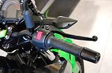 Kawasaki Z 400 (2019) Z400 - po 1.maj, serviska, od - náhled 8