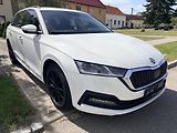 Škoda Octavia 2.0TDI DSG 4x4 STYLE REZERVACE - náhled 1