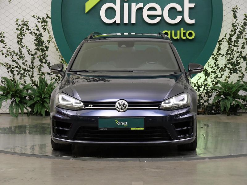 Volkswagen Golf - fotka 4 z 25