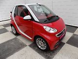 Smart Fortwo (2012) 1.0/Passion/Cabrio/AT/Klima/ - náhled 13
