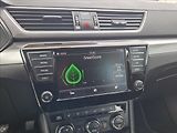 Škoda Superb 2,0 TDI 4x4 WEBASTO KAMERA TAŽ - náhled 35