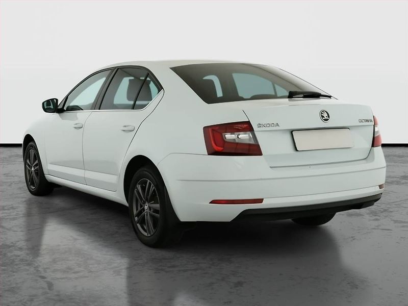 Škoda Octavia (2017) Style 1.6 TDI, Automat - fotka 4 z 21