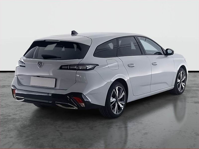 Peugeot 308 (2023) 1.2 PureTech, ČR,1.maj - fotka 5 z 20