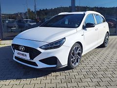 Hyundai i30 1.5 T-GDI/117kW N-Line - fotografie inzerátu