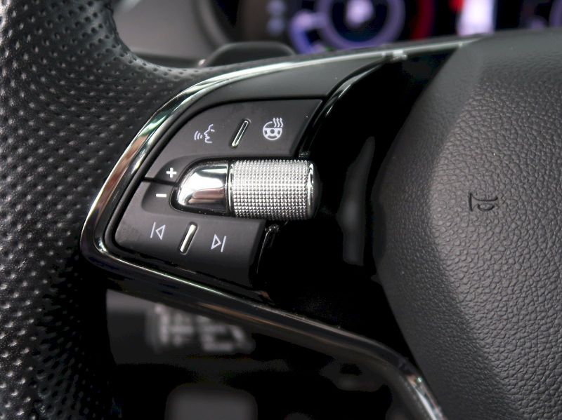 Škoda Octavia (2020) STYLE 2.0TDI 110KW DSG PANORAM - fotka 22 z 47