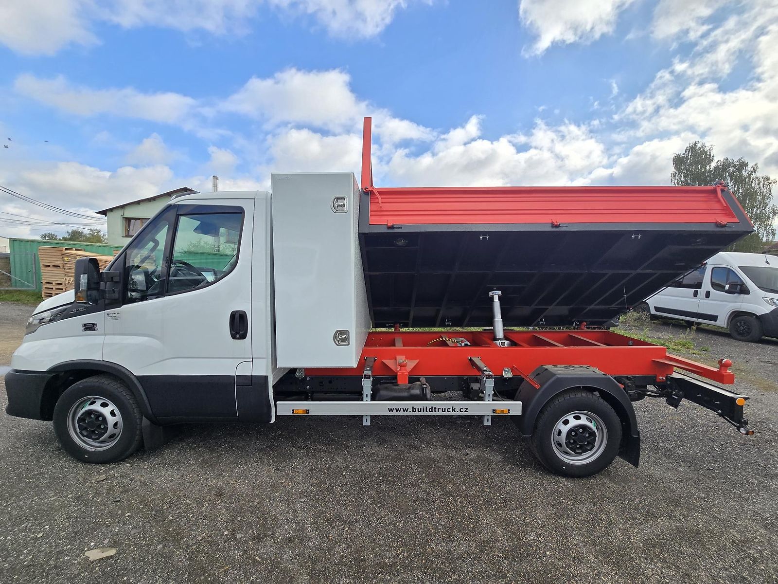 Iveco Daily — foto 6