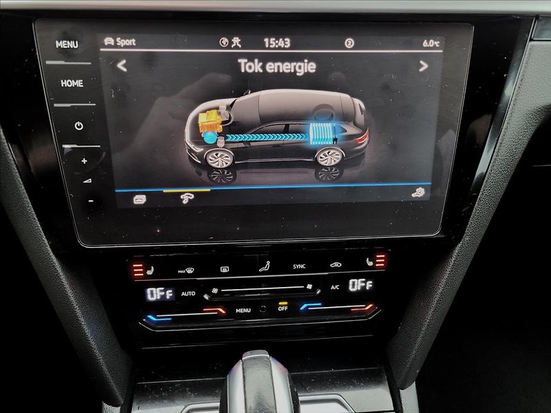 Volkswagen Arteon 1,4 tsi,PHEV,DSG,R-Line, - fotka 25 z 45