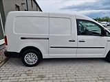 Volkswagen Caddy 1.4 TGI Maxi, původ ČR,1.Maj. - náhled 39