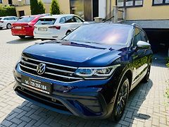 Volkswagen Tiguan Allspace (2023) 2,0TDi 110kW DSG ACC TAŽNÉ ČR - fotografie inzerátu