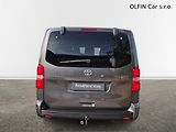 Toyota ProAce VIP L2 2.0 D-4D 130Kw - náhled 8