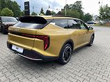 Kia K4 Sportswagon (2026) 1,6 T-GDi  7DCT TOP  