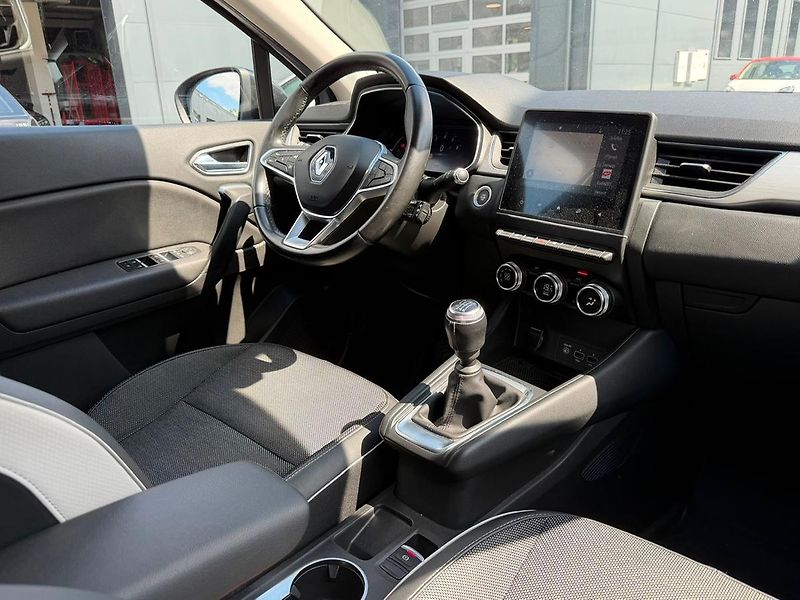 Renault Captur 1.3 TCe - fotka 14 z 15
