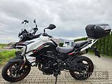 Benelli TRK 702 (2023) - náhled 11