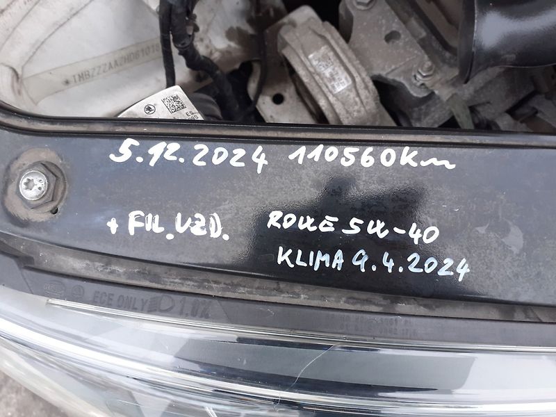 Škoda Citigo (2016) 1.0 MPi ČR - fotka 14 z 24