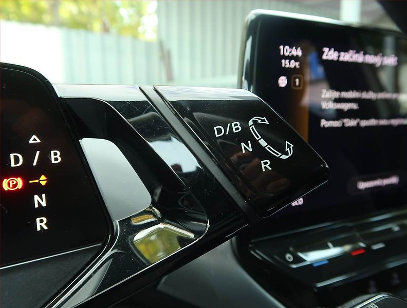 Volkswagen ID.4 (2022) Pro Perf. (82 kWh), SoH 94% - fotka 13 z 23