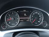 Volkswagen Touareg 3.0 TDi  R-Line - náhled 9