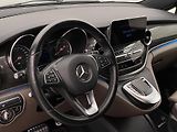 Mercedes-Benz Třídy V V300d 4MATIC AMG, AIRMATIC, CZ - náhled 18
